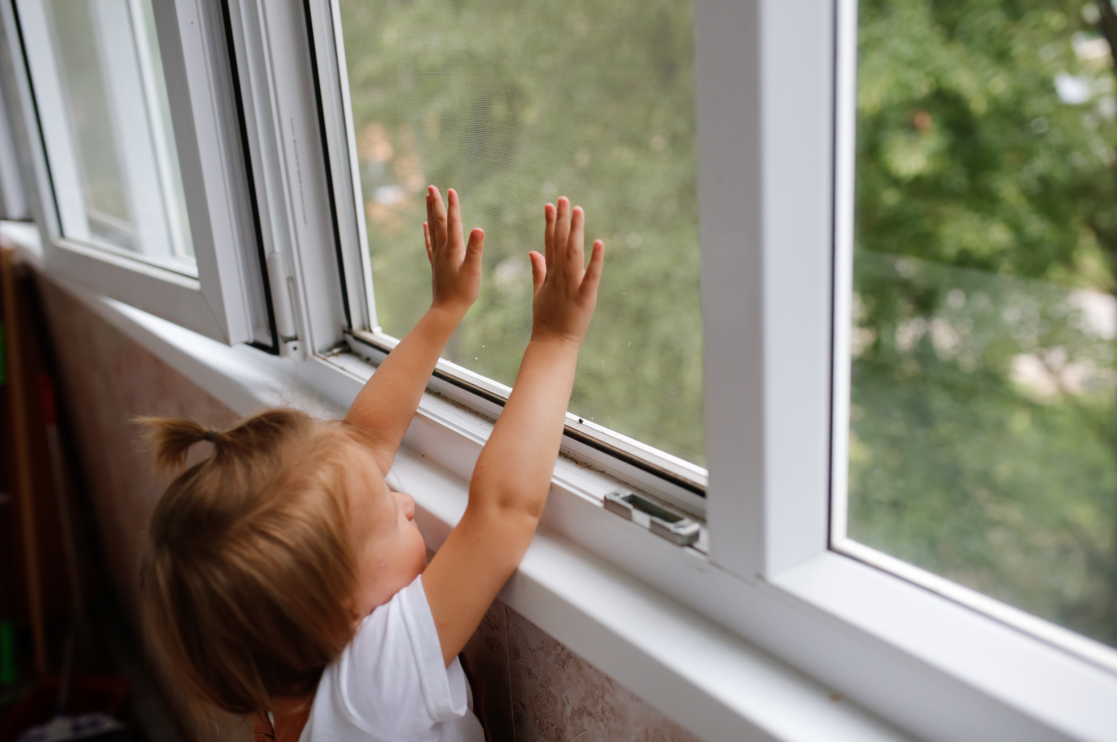 kit zanzariere Ferramenta a Castelverde (RM)