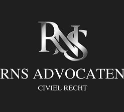 RNS Advocaten logo