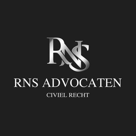 rns logo advocaten
