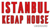 URGNANO ISTANBUL KEBAP HOUSE TURKISH RISTORANTE PIZZA GRILL BAR logo