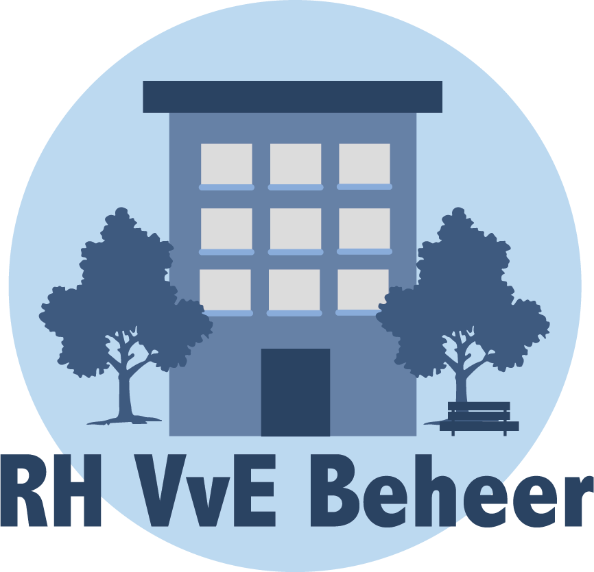 Logo RH VvE Beheer