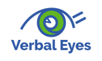 Verbal Eyes logo