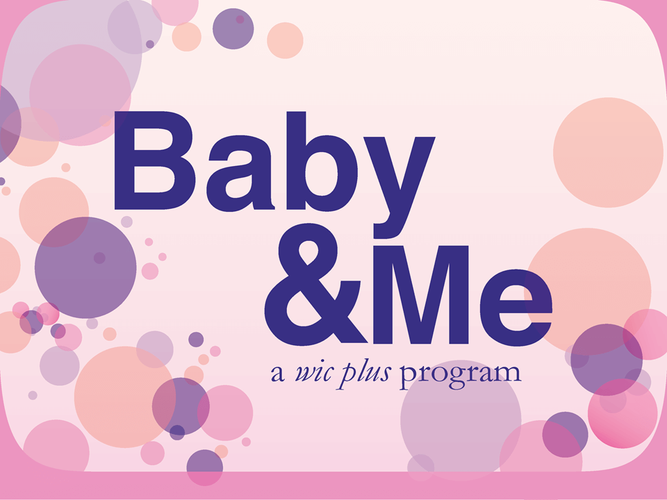 Baby and me guide