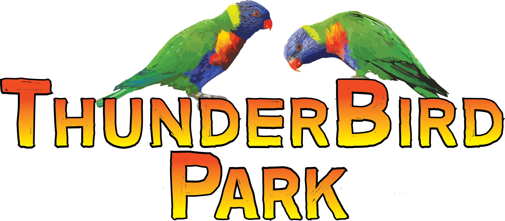 Thunderbird Park Mt Tamborine Adventure Park Gold Coast