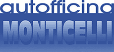 Autofficina Monticelli-Logo