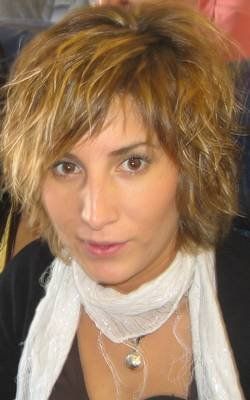 Blow Dry — Short Blonde Hair in Albuquerque, NM