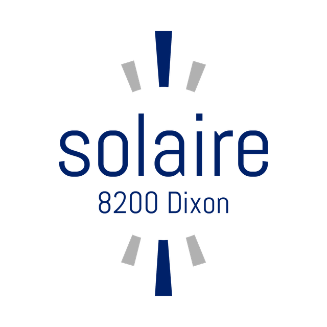 Property Logo at Solaire 8200 Dixon, Silver Spring
