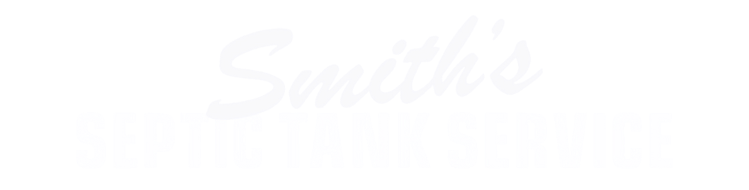 smiths septic tank service