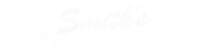 Smith's Septic Tank Service - Bedford County, PA