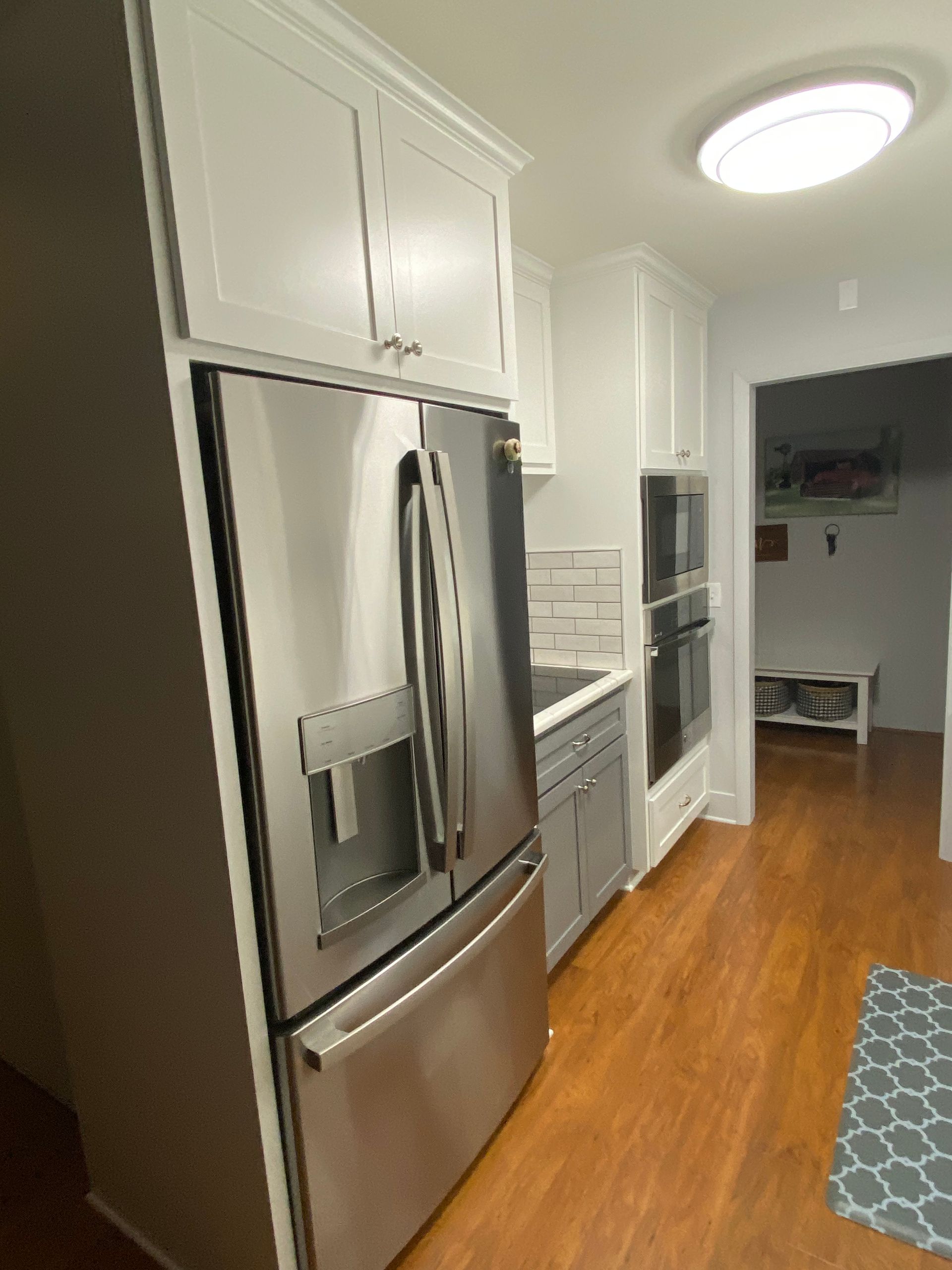 Kitchen Remodeling