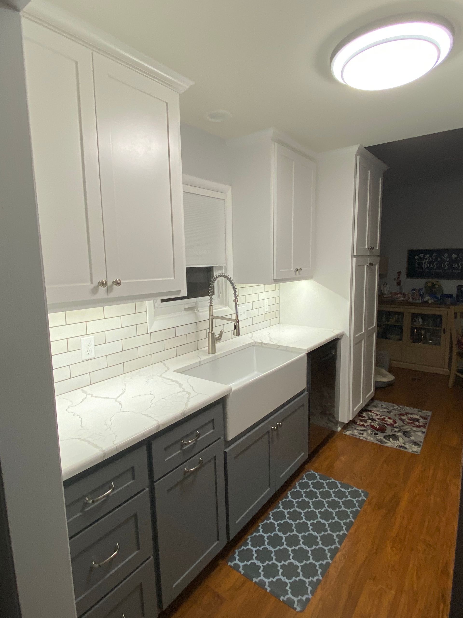 Kitchen Remodeling