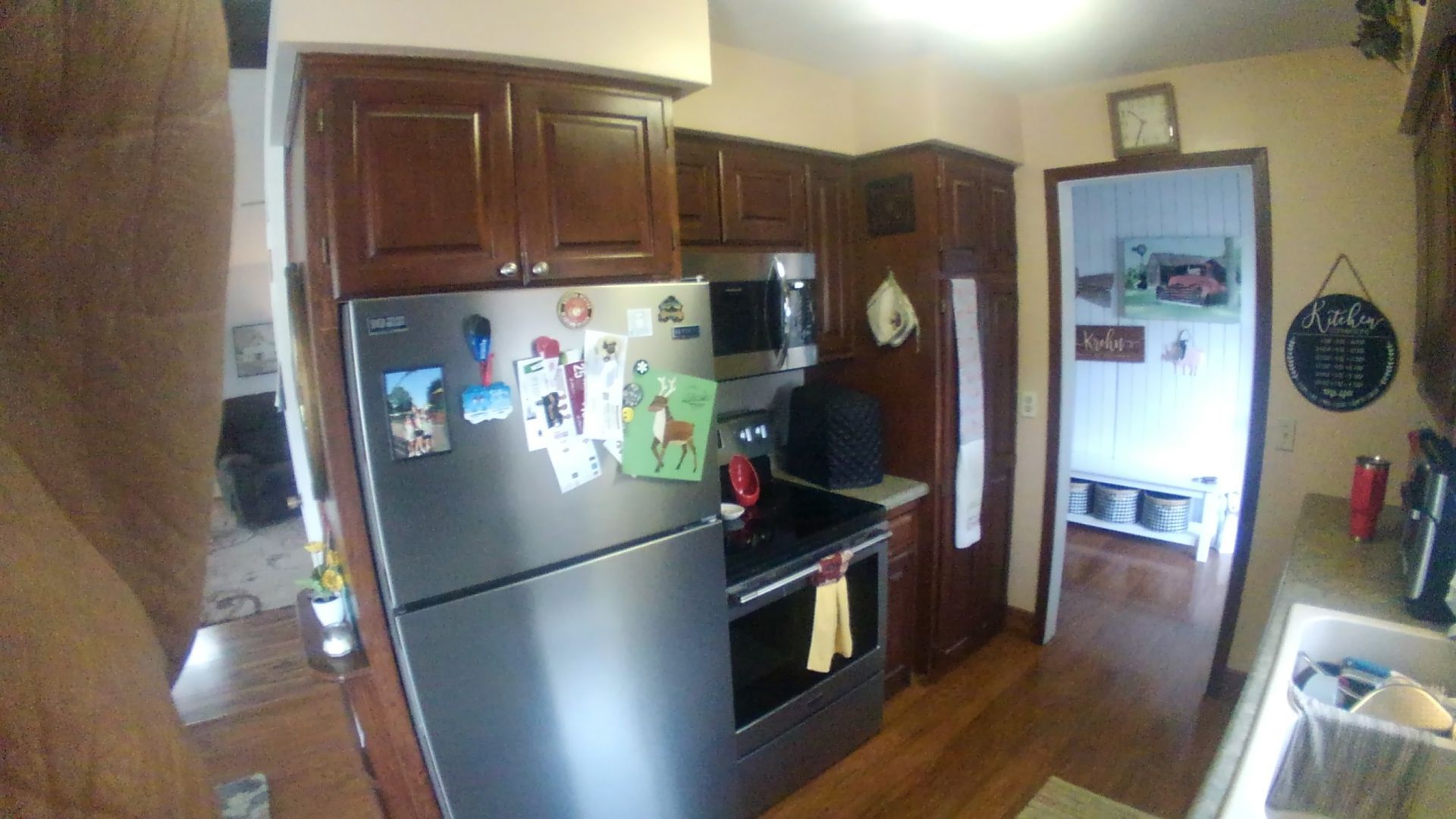 Kitchen Remodeling