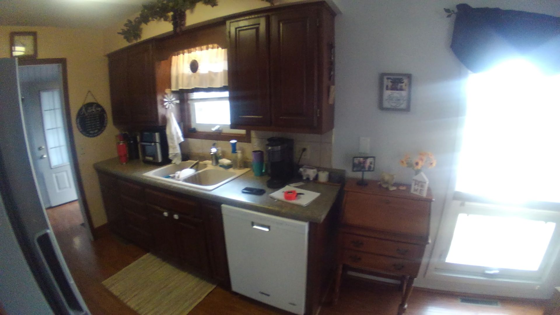 Kitchen Remodeling