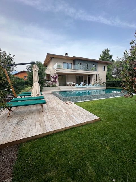 Villa Sara Forte dei Marmi