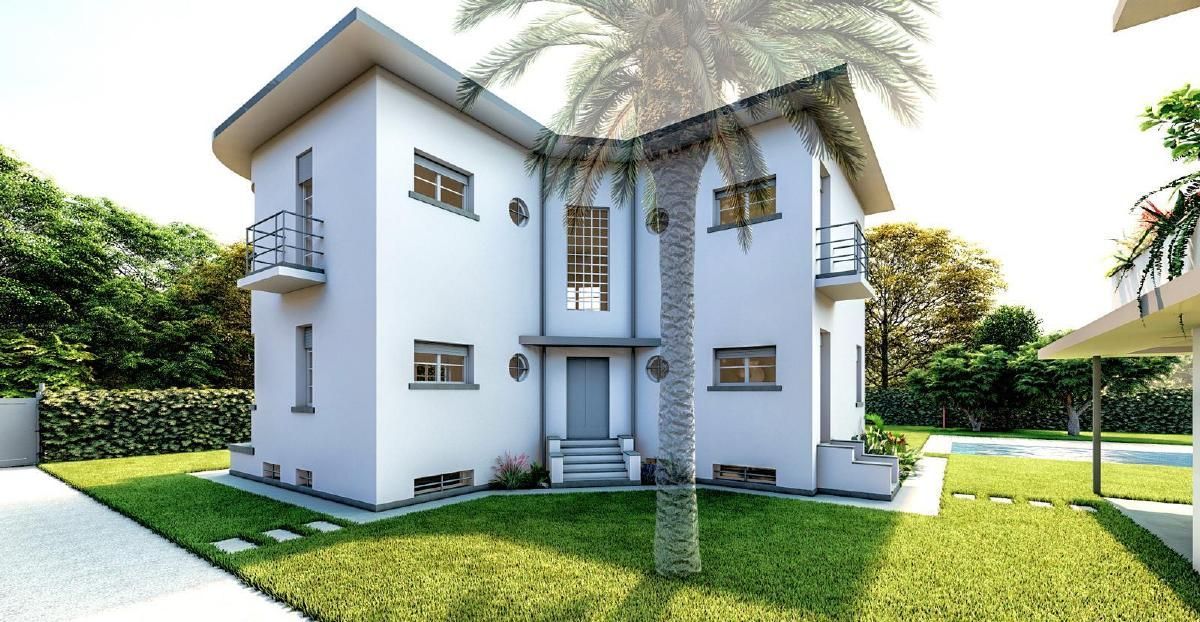 Affittasi Villa Giulietta