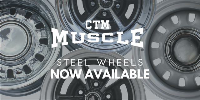 Old School Car Rims Wheels