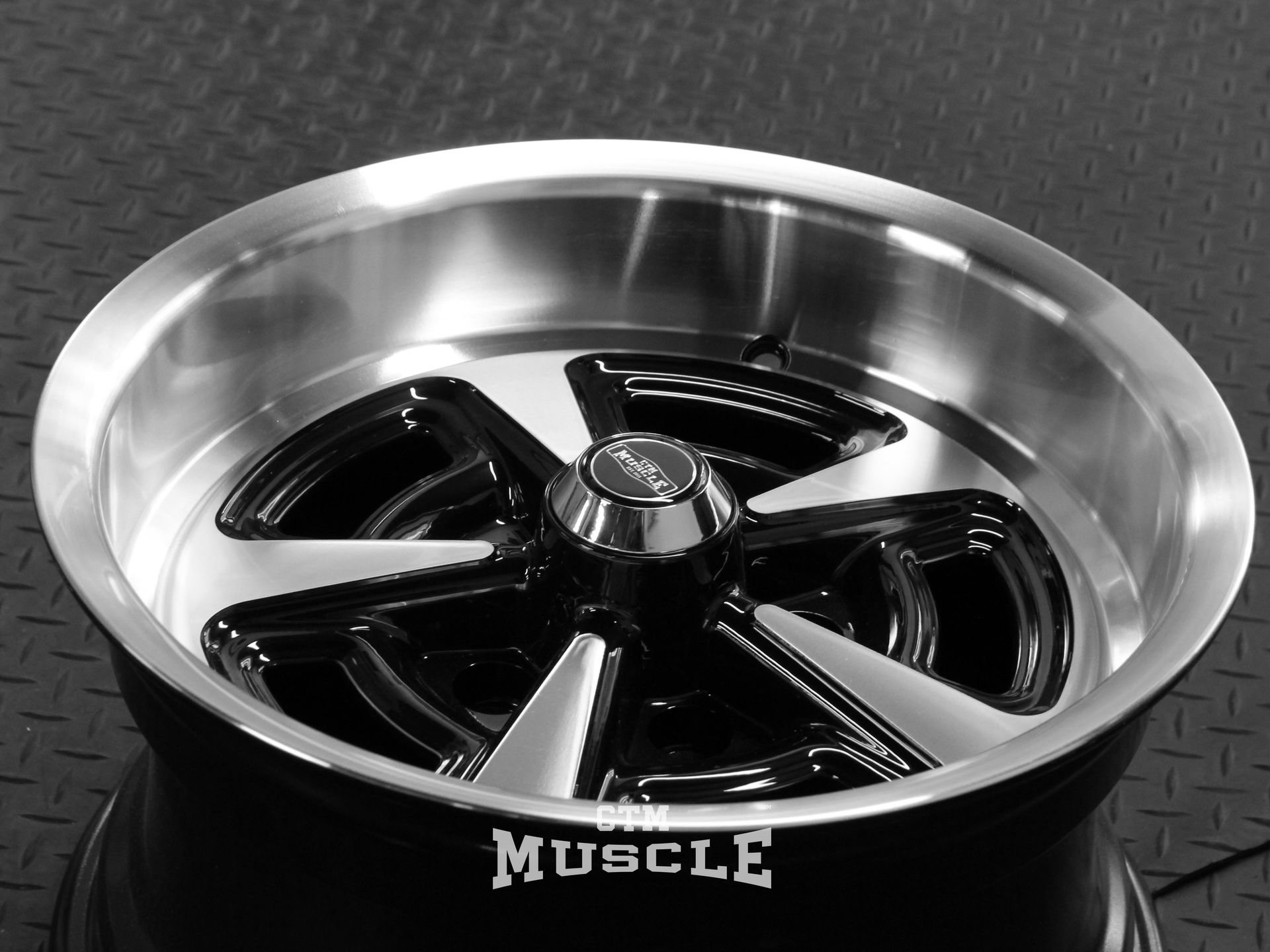 GTS Sprint | CTM Muscle