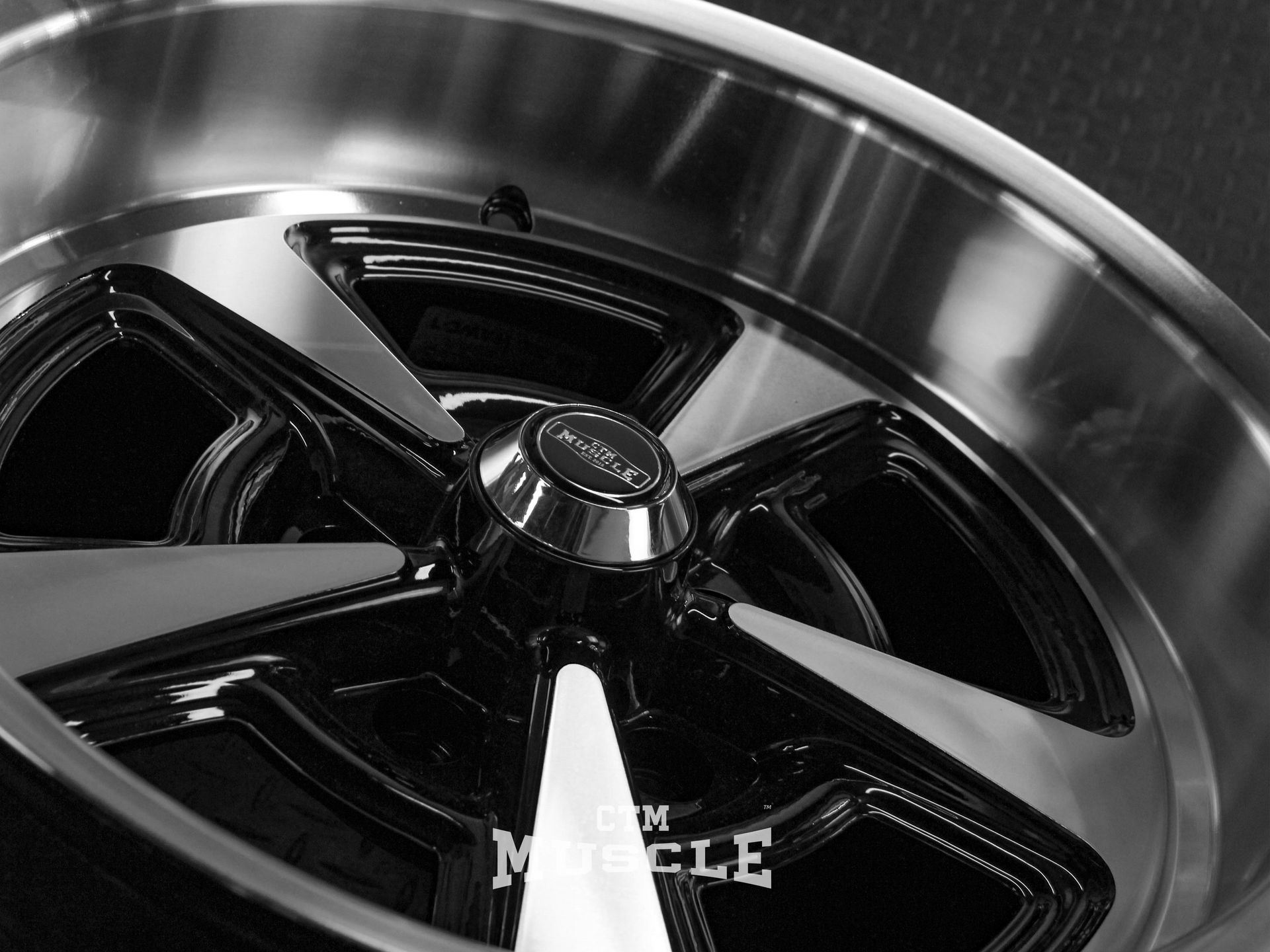 GTS Sprint | CTM Muscle