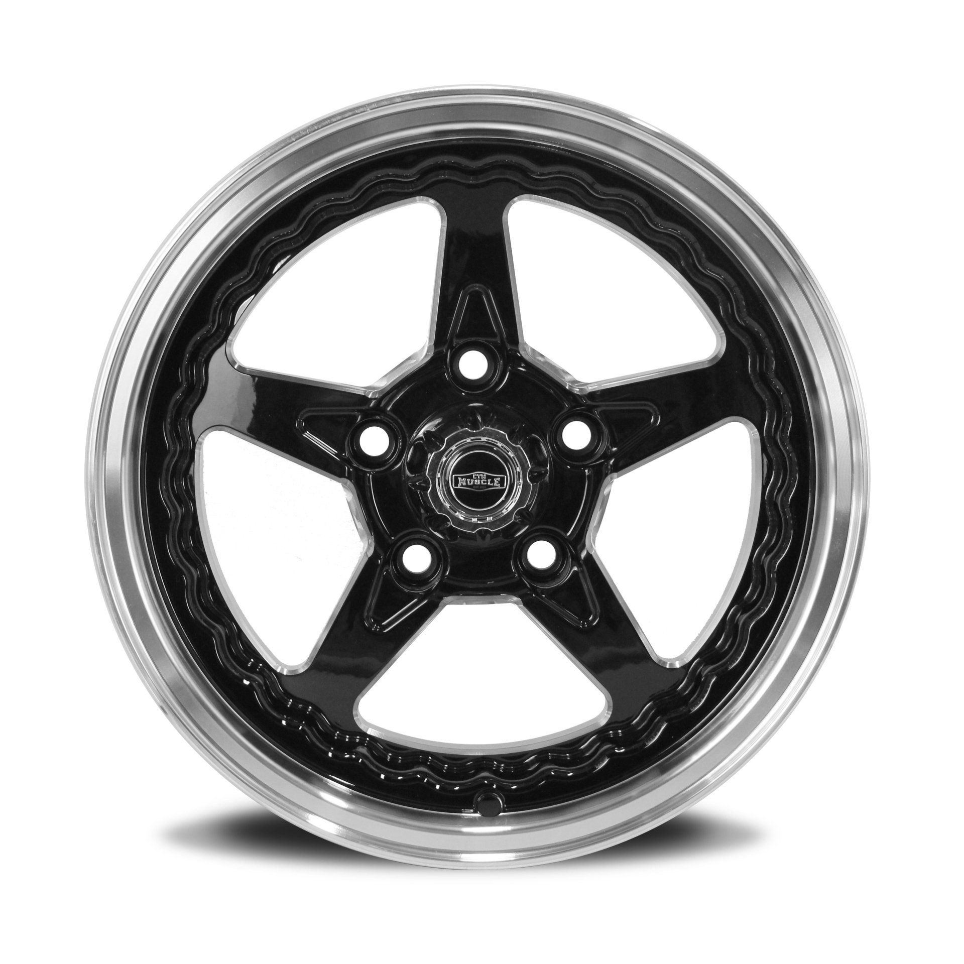 Dragstar | CTM Muscle
