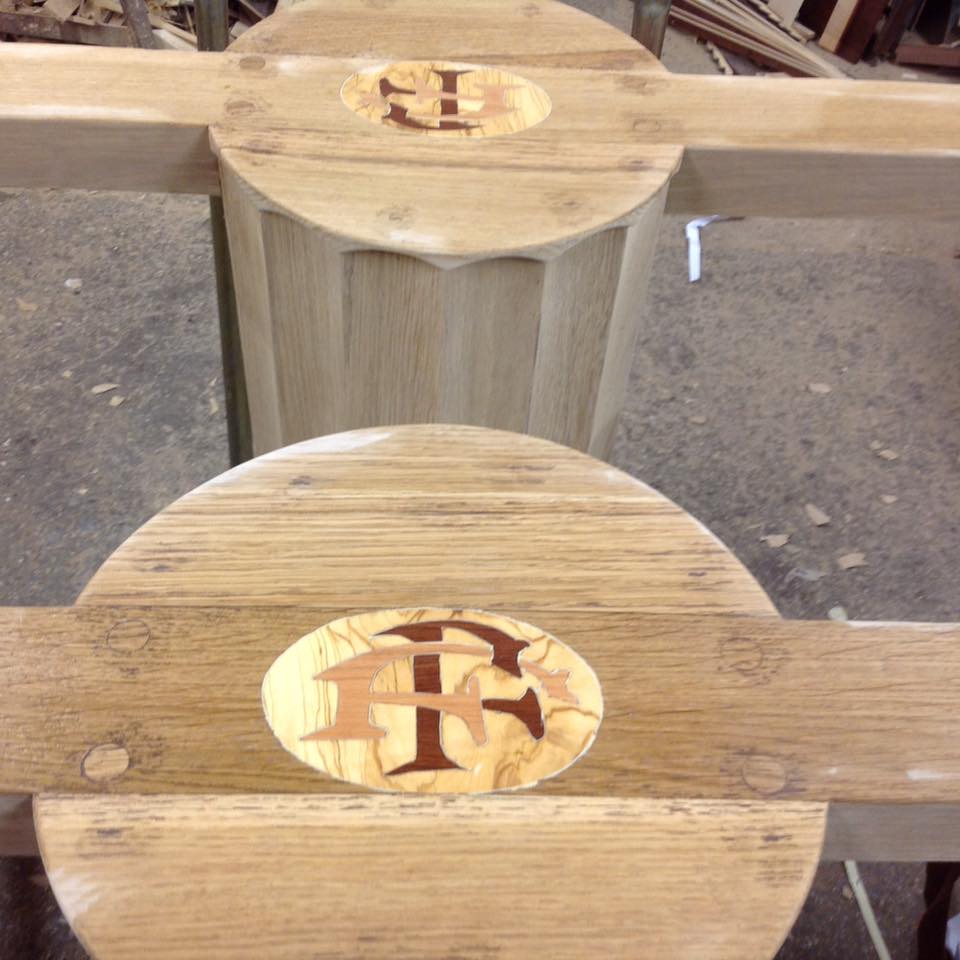 produzione arredamenti in legno