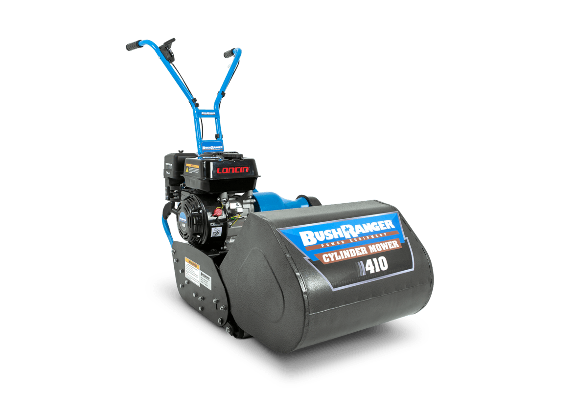 Bushranger 410CM Cylinder Mower