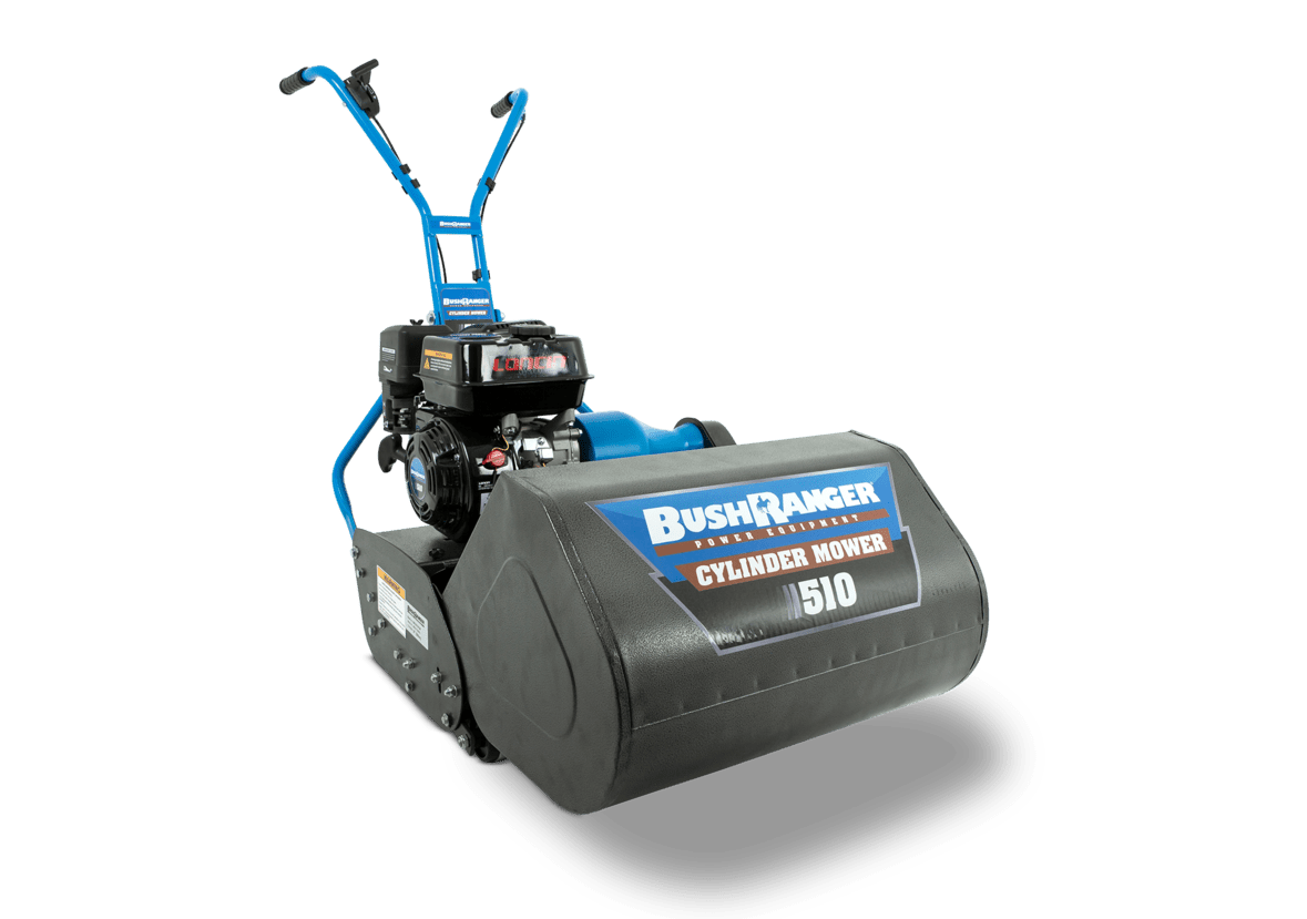 Bushranger 510CM Cylinder Mower