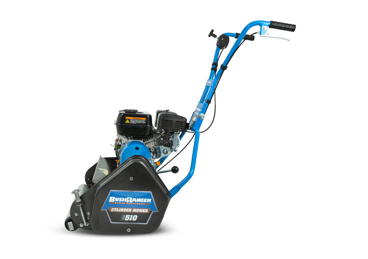 Cylinder Mowers