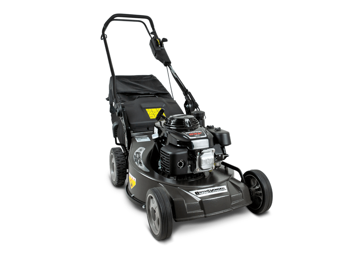 Bushranger 53AH6IMSP