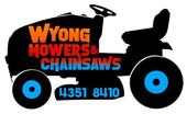 wyong mowers chainsaws and belts