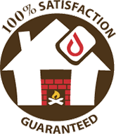 100% Satisfaction Guaranteed - Gas Fireplace Certification in Littleton, CO