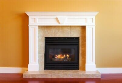 Fireplace - Gas Fireplace Certification in Littleton, CO