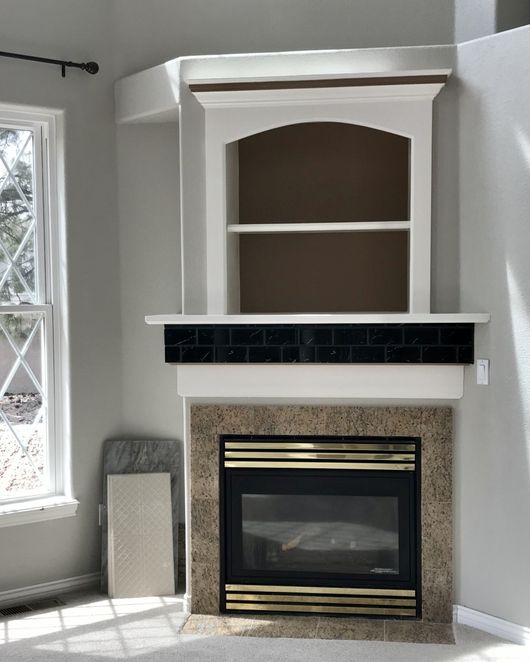 Gas Fireplace Repair Company Littleton, CO a SAFE HOME Gas