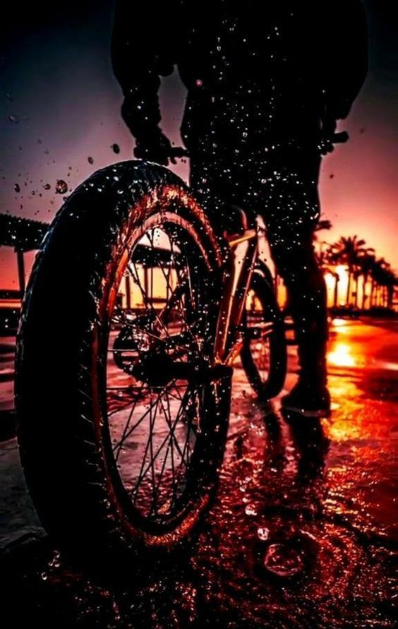 Pneugel has developed a preventive anti-puncture and repair gel for bikes tires.