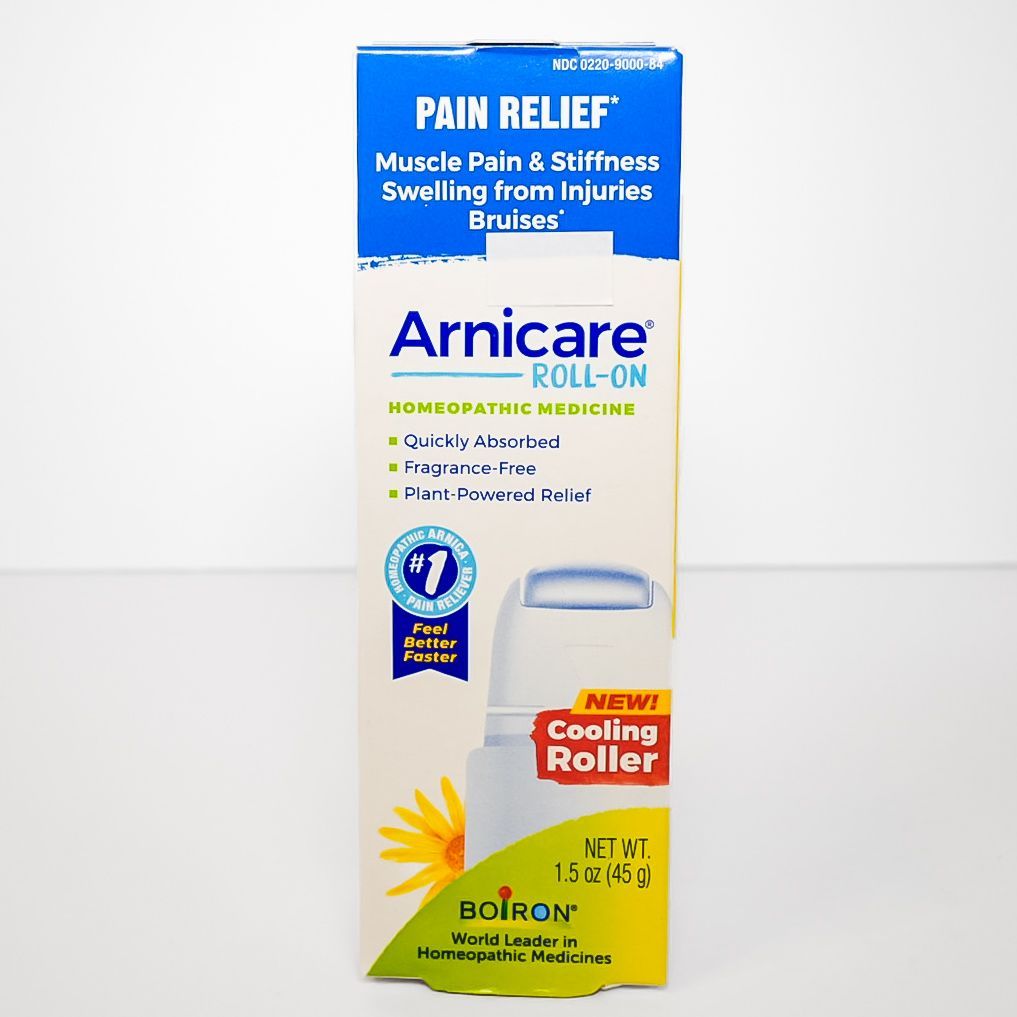 Arnicare Roll on
