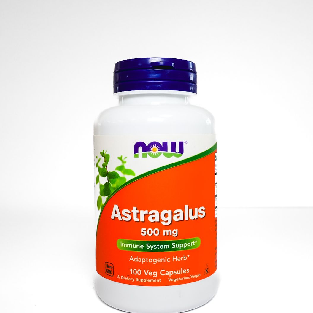 Astragalus