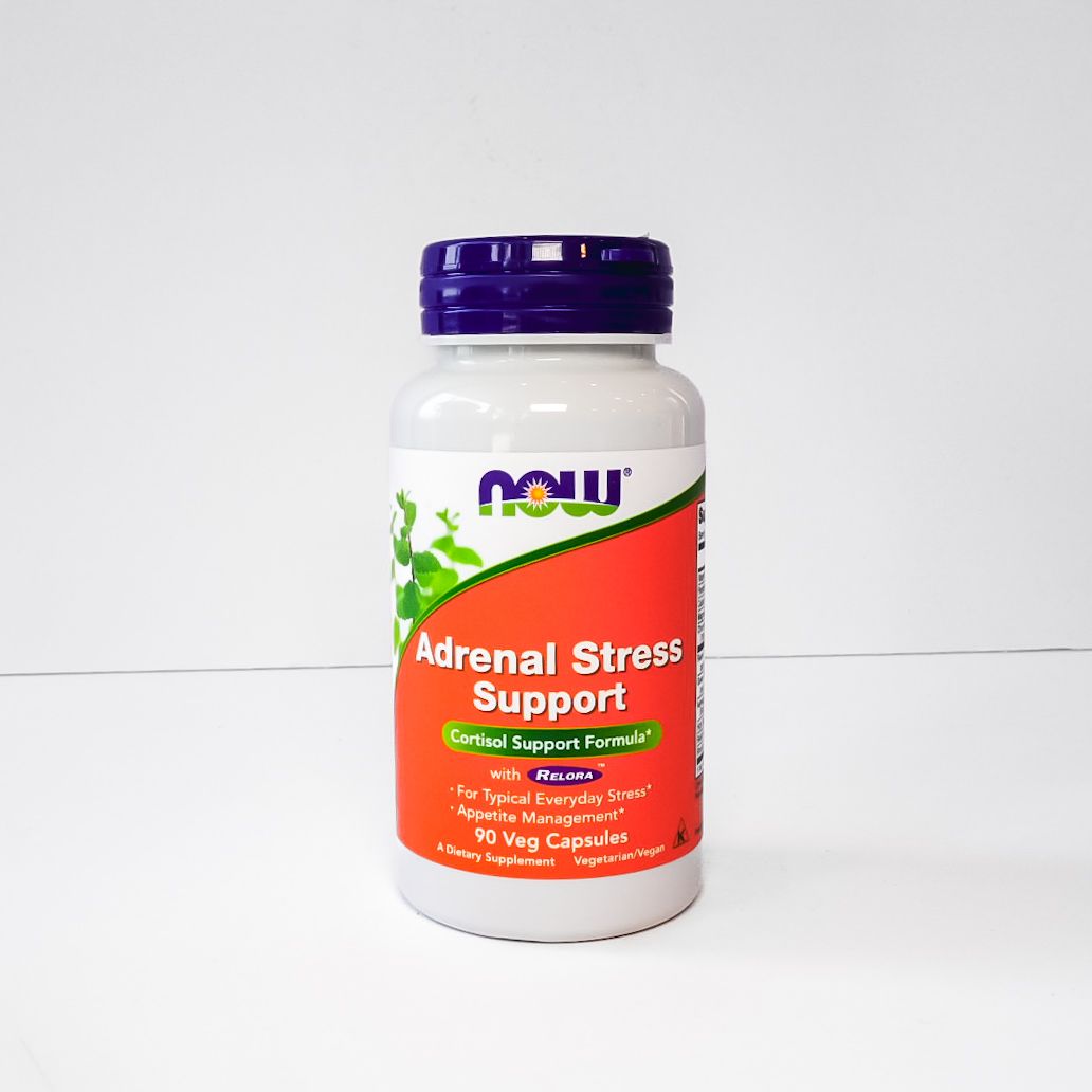 Adrenal Stress Support