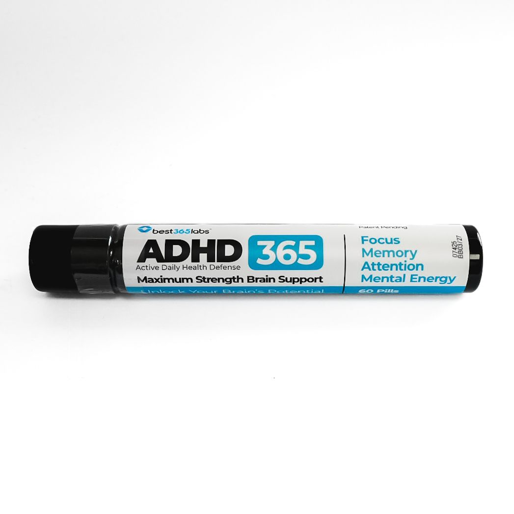 ADHD 365