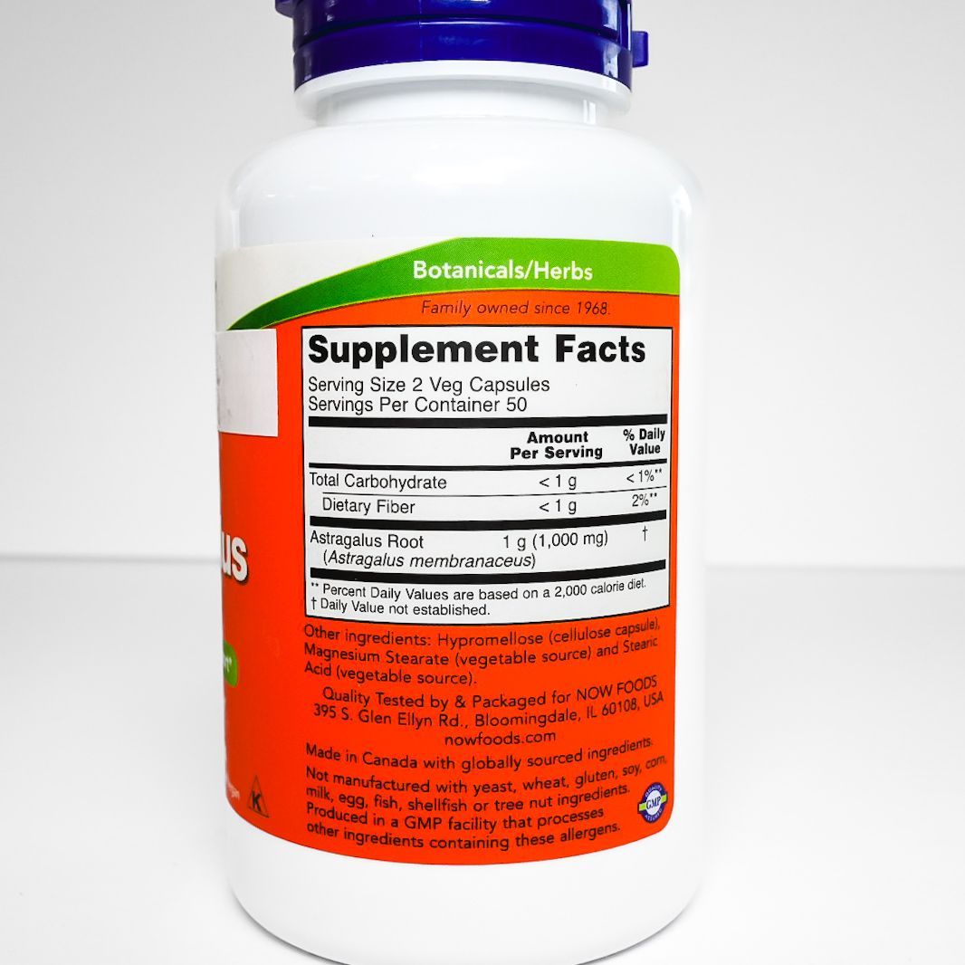 Astragalus
