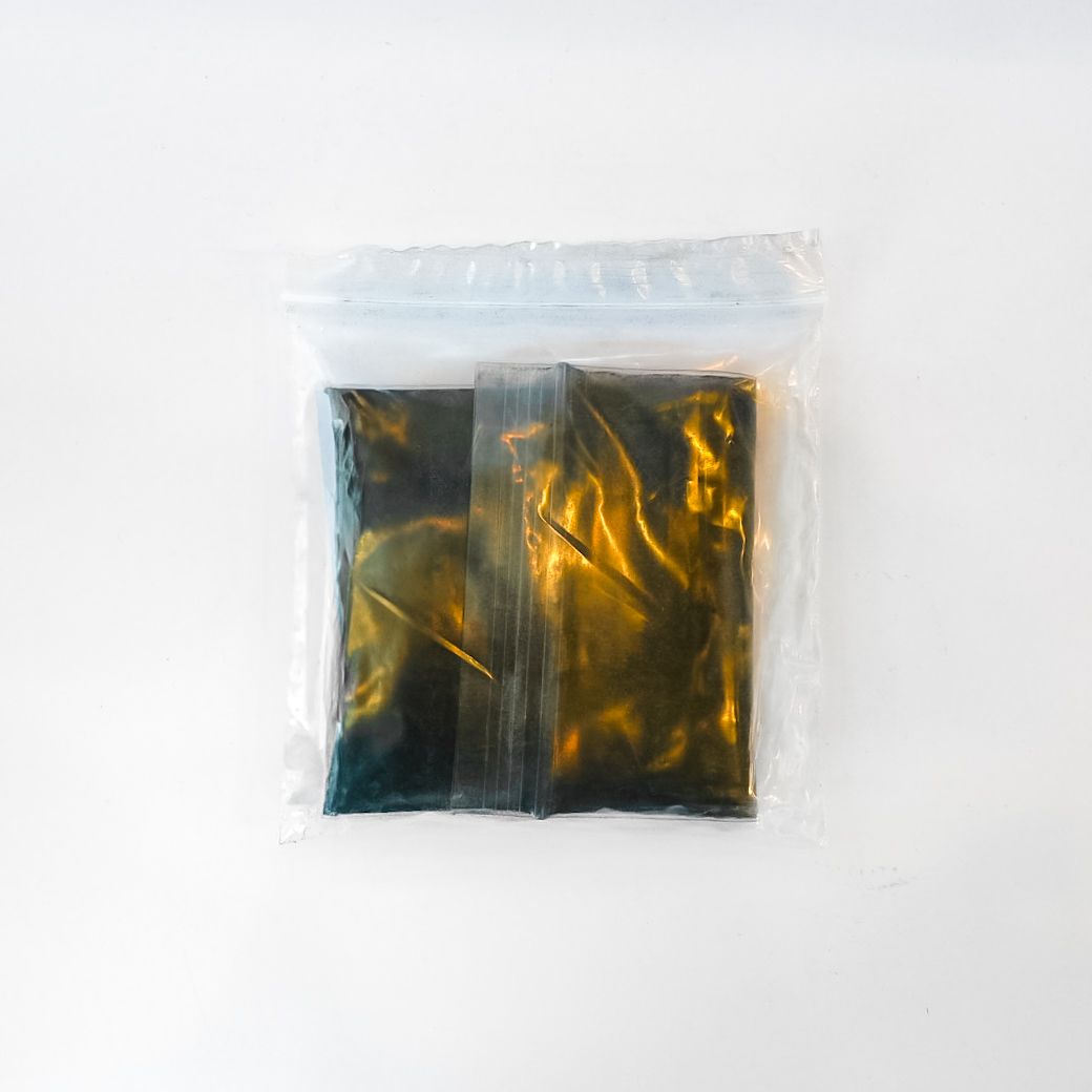 ACTIVATED CHARCOAL POWDER (COCONUT SHELL)