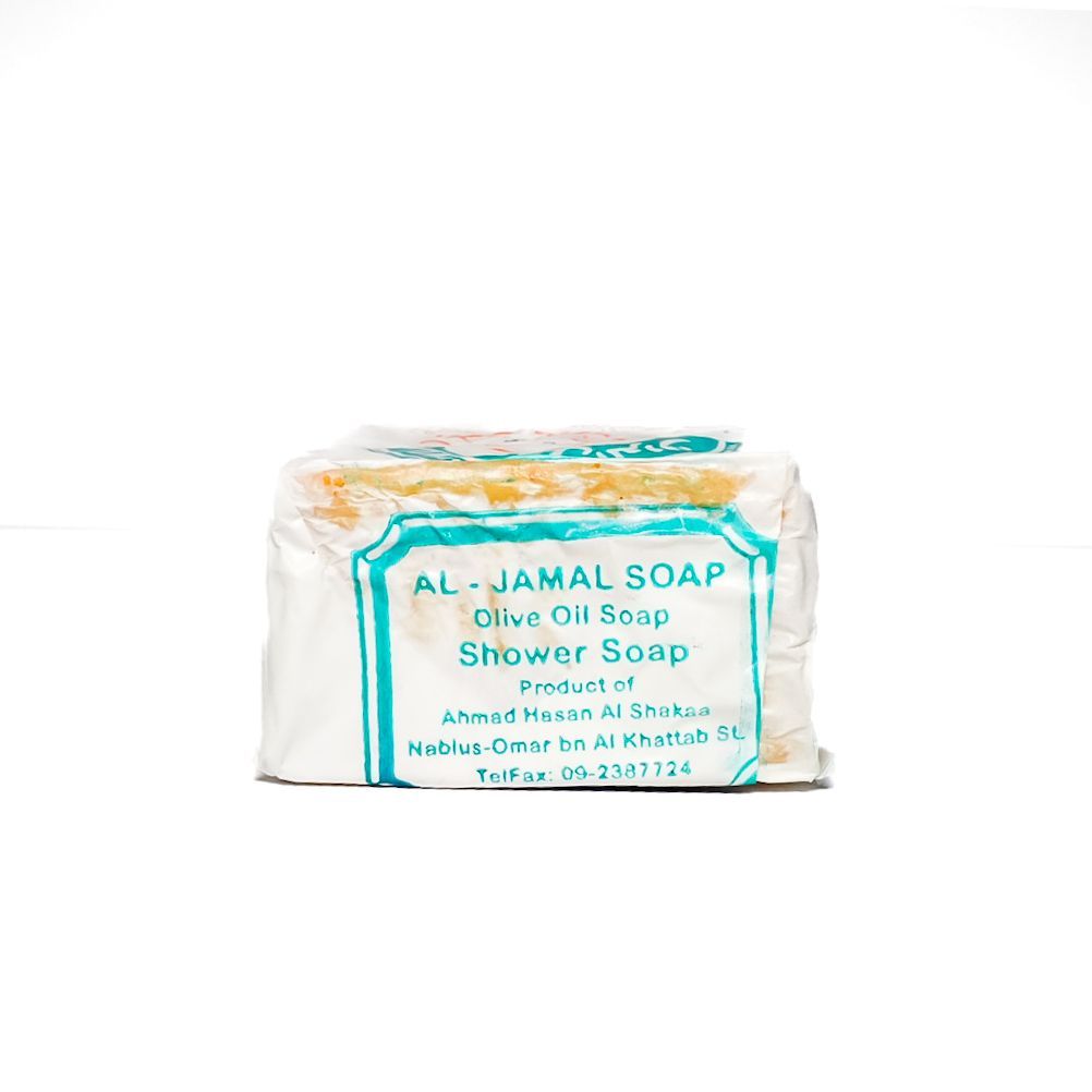Al Jamal Soap