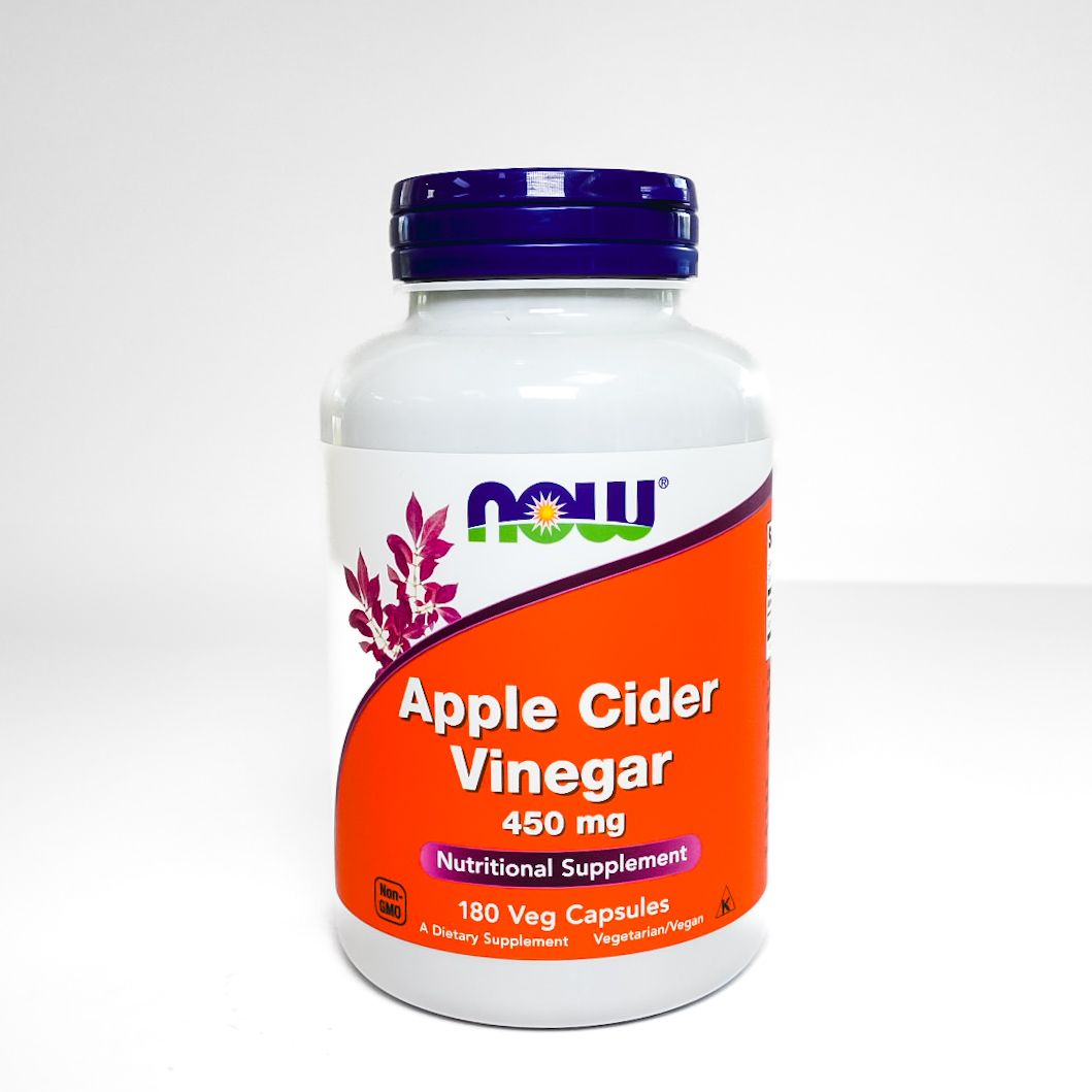 Apple Cider Vinegar