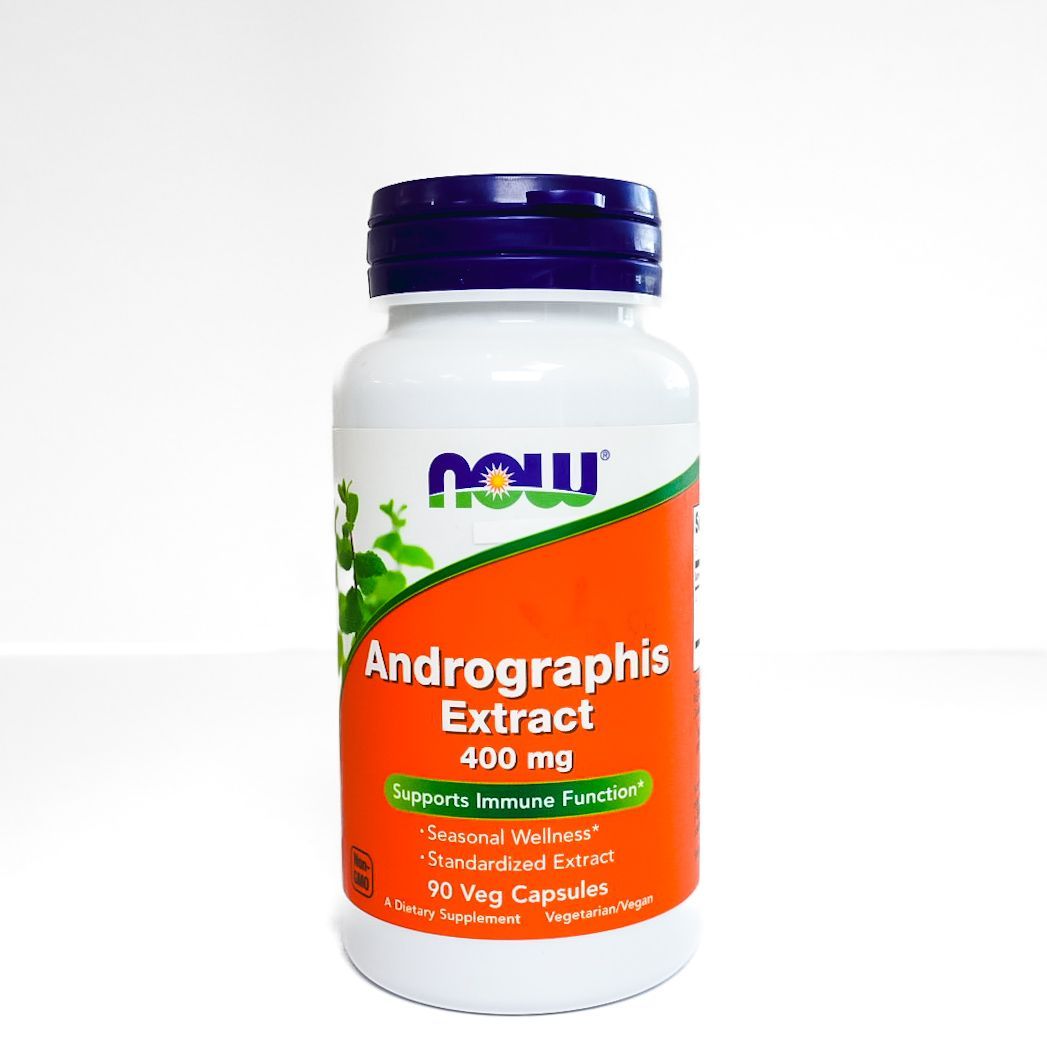 Andrographis Extract