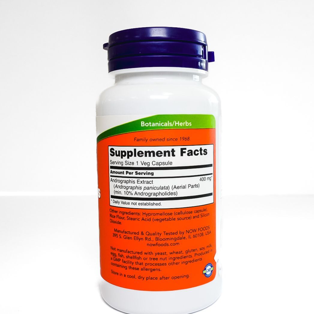 Andrographis Extract