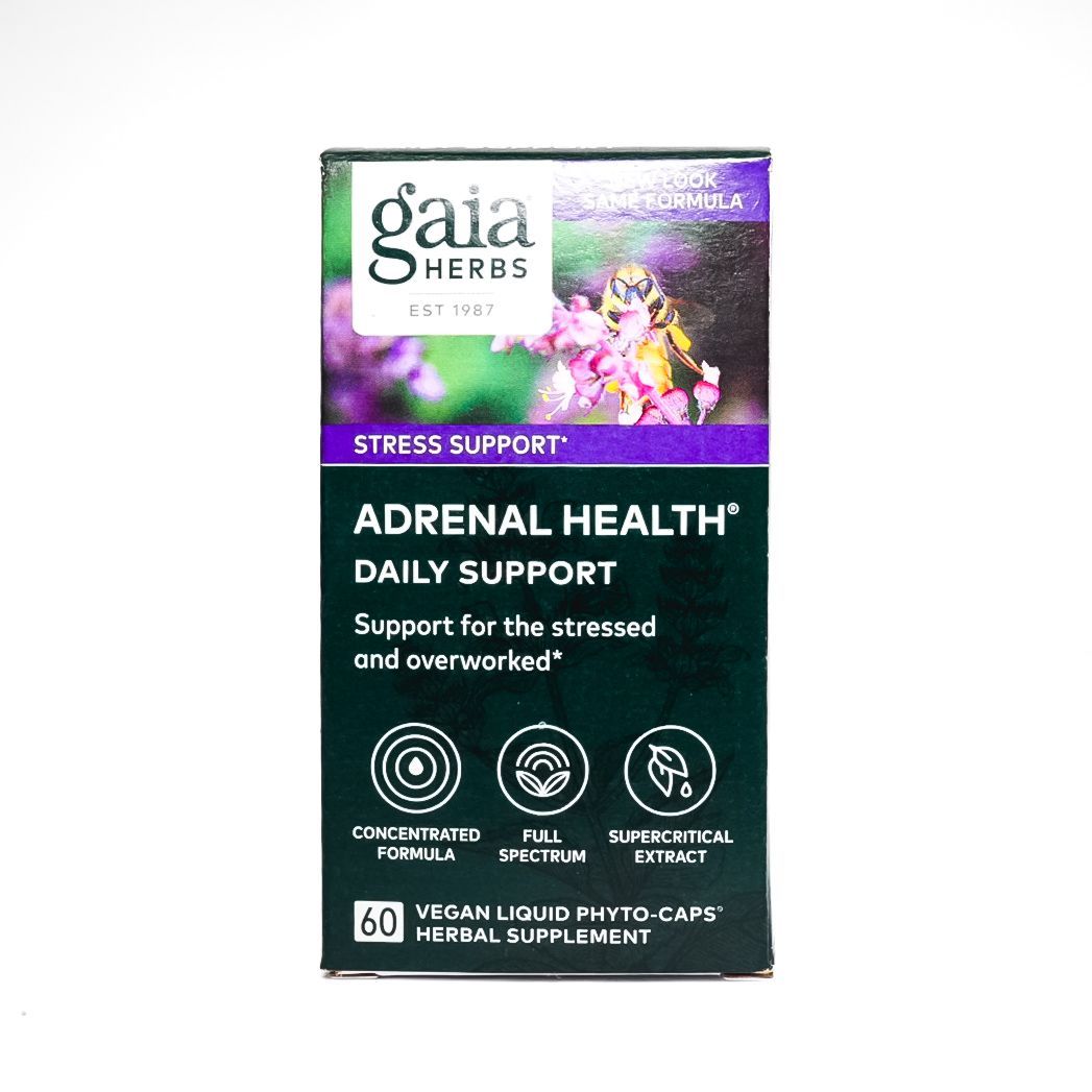 Adrenal Health Daily Support
