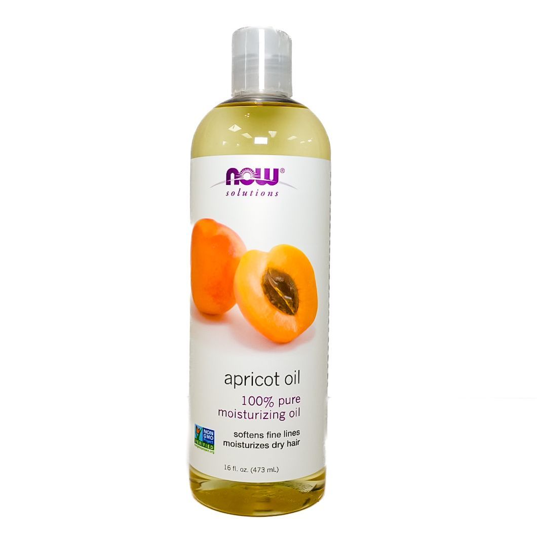 Apricot Oil