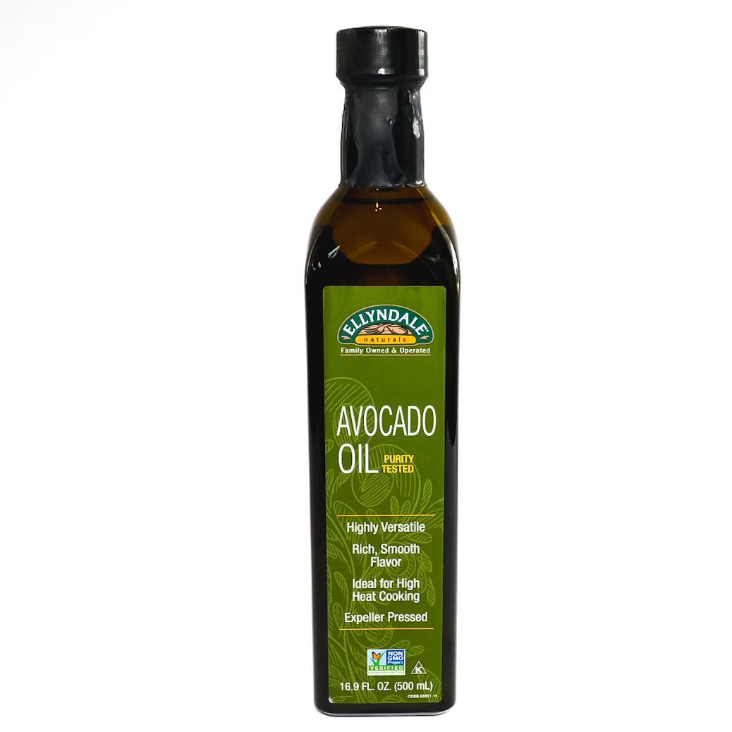 Avocado Oil