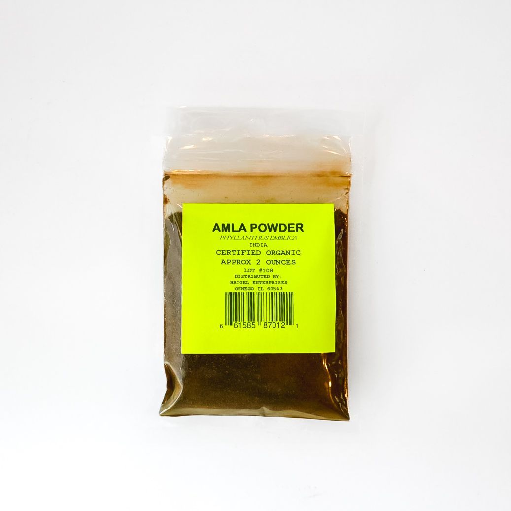 AMLA POWDER