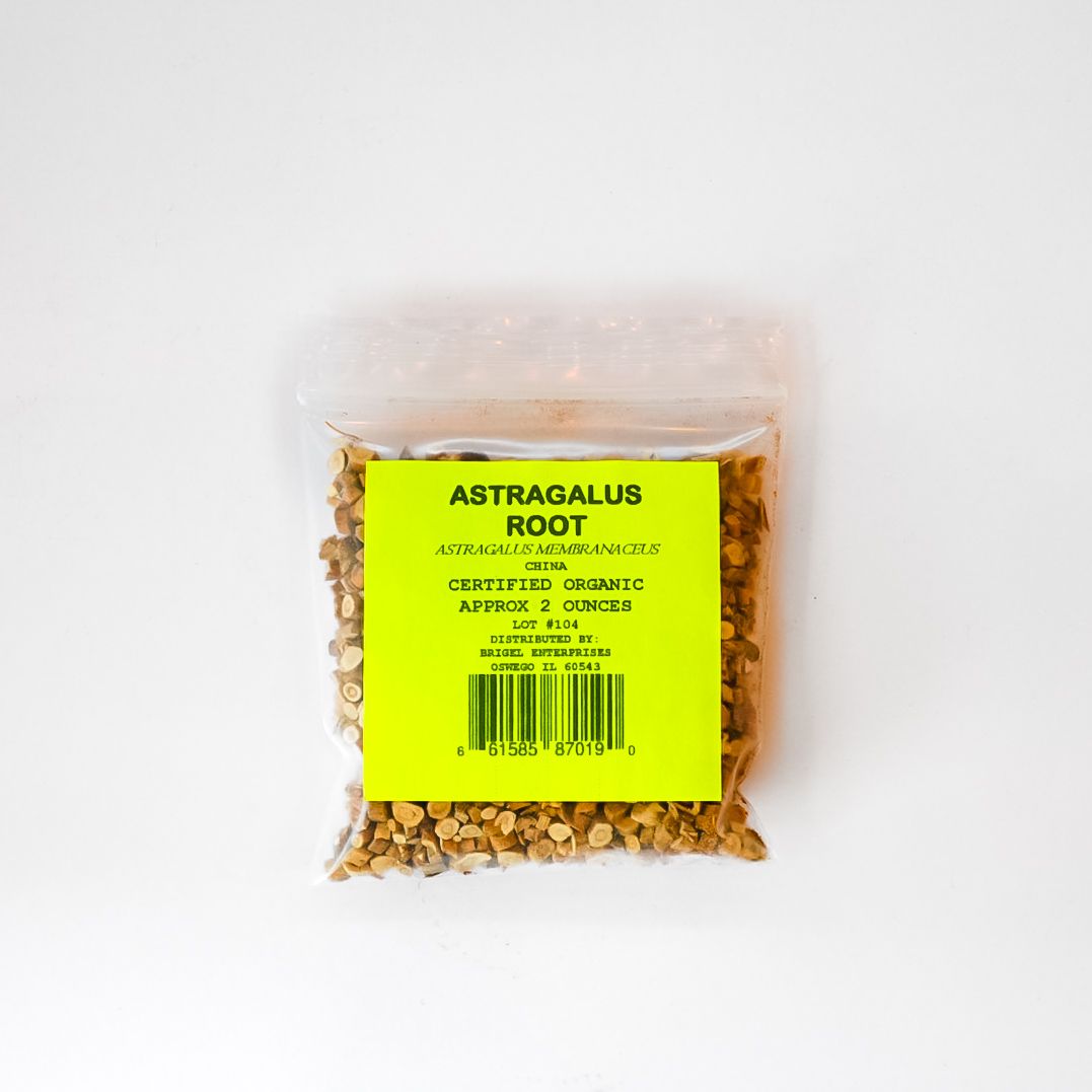 Astragalus Root