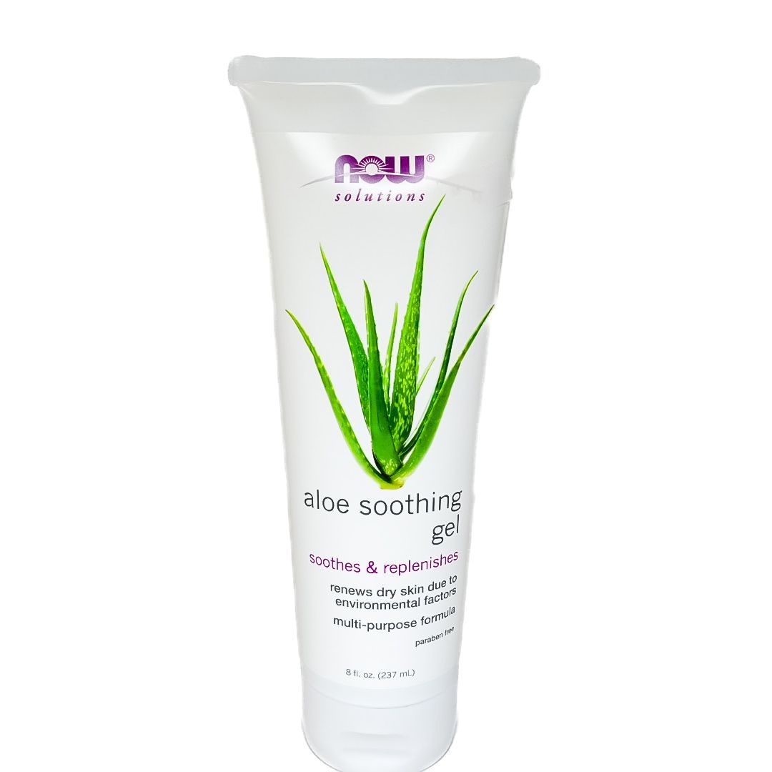 Aloe Soothing Gel