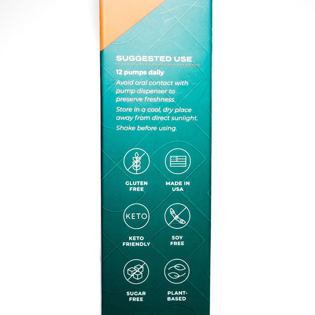 Gymbiotika Adrenal Super Tonic